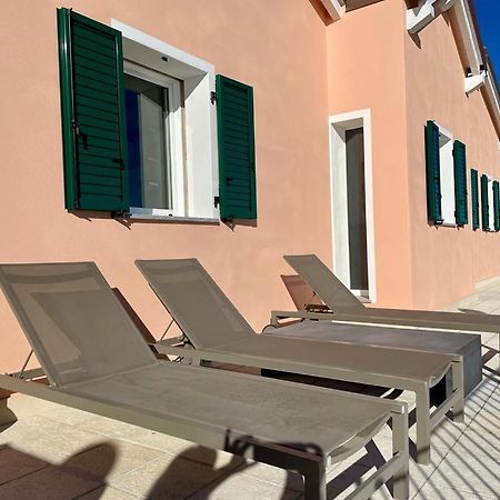 Villetta Sole Mare Santo Stefano al Mare Exterior photo