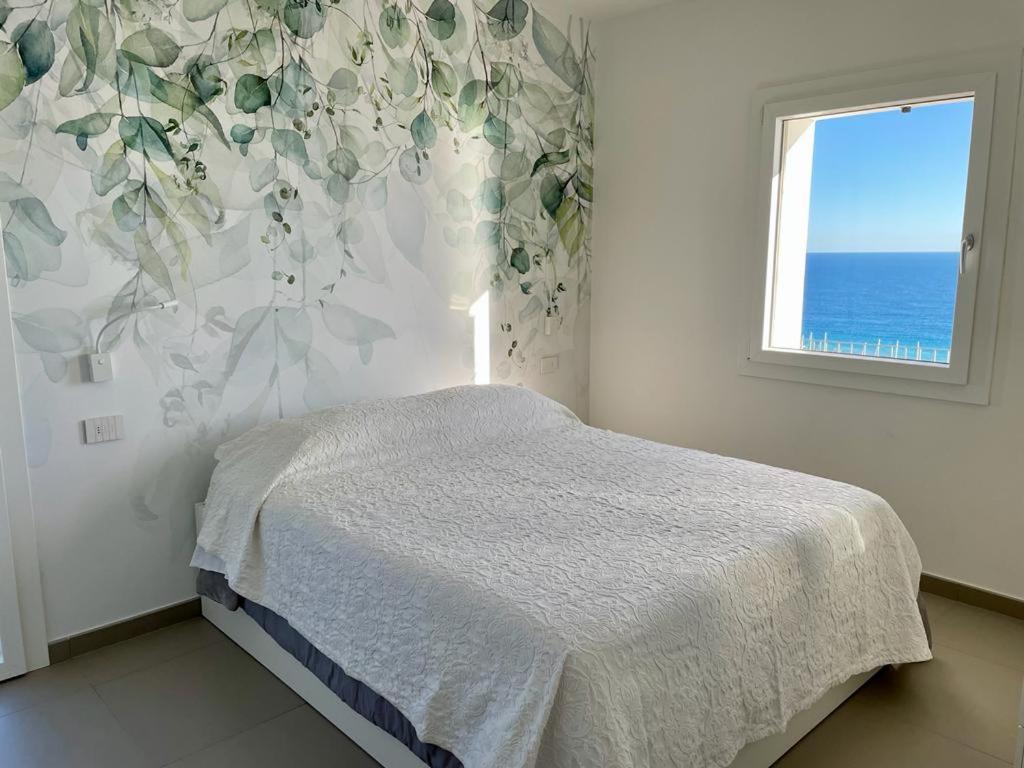 Villetta Sole Mare Santo Stefano al Mare Exterior photo